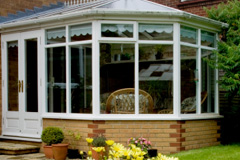 conservatories Howgill