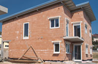 Howgill home extensions
