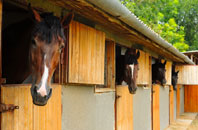 free Howgill stable construction quotes