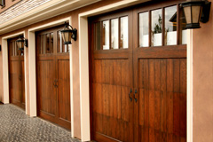 Howgill garage extension quotes