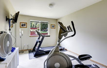 Howgill home gym construction leads