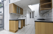 Howgill kitchen extension leads